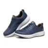 Go Walk Steady Blau/Weiß