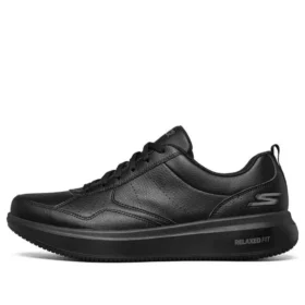 Go Walk Steady Schwarz