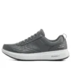 Go Walk Steady Sneaker Grau