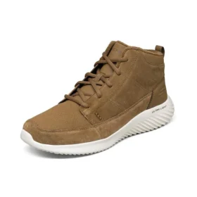Go Walk Stiefel „Tan White“