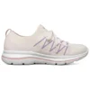Go Walk Stretch Fit Laufschuhe Weiß/Rosa/Lila