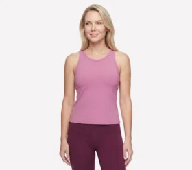 Go Walk Tanktop mit integrierten Bügeln
