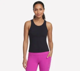 Go Walk Tanktop mit integrierten Bügeln