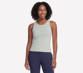 Go Walk Tanktop mit integrierten Bügeln