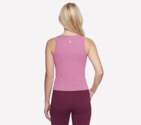 Go Walk Tanktop mit integrierten Bügeln