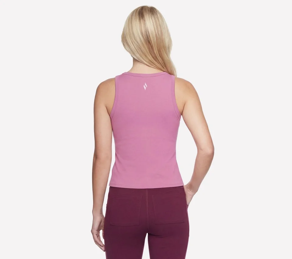 Go Walk Tanktop mit integrierten Bügeln Go Walk Tanktop mit integrierten Bügeln