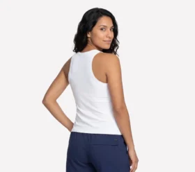 Go Walk Tanktop mit integrierten Bügeln