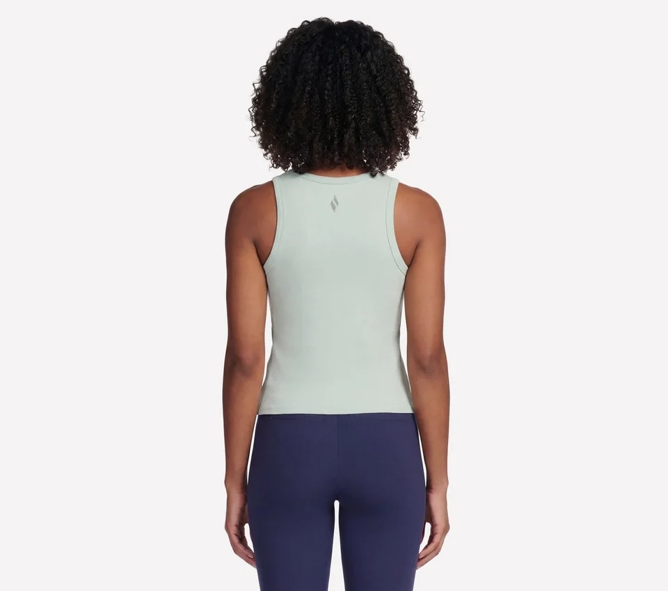 Go Walk Tanktop mit integrierten Bügeln Go Walk Tanktop mit integrierten Bügeln