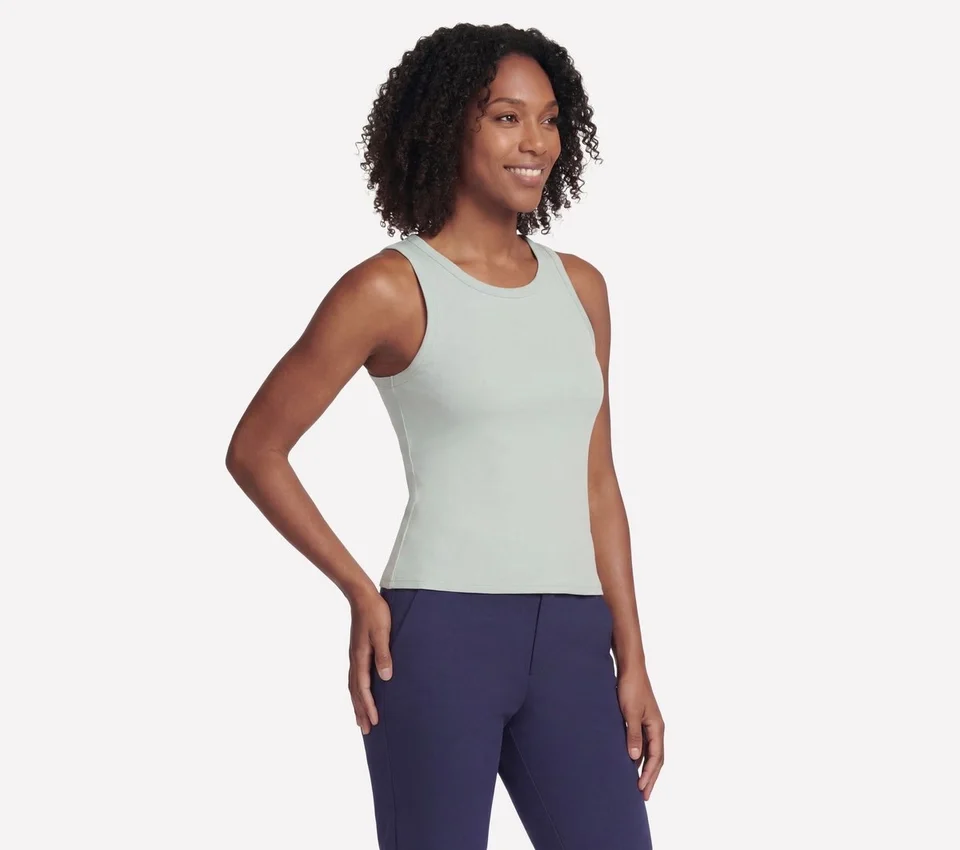 Go Walk Tanktop mit integrierten Bügeln Go Walk Tanktop mit integrierten Bügeln