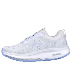 Go Walk Workout Walker „Weiß Blau“
