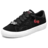 Goldie 2.0 x Hello Kitty „Schwarz“