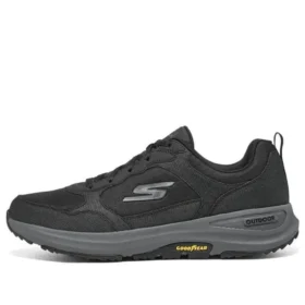 Good Year Go Walk Outdoor „Black Charcoal“