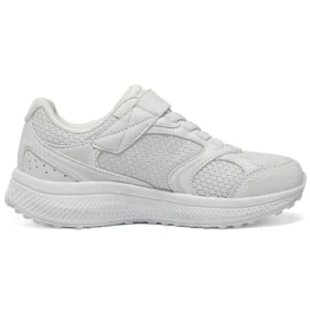 GoRun Consistent Schuhe „Weiß“