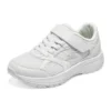 GoRun Consistent Schuhe „Weiß“