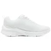 GoRun Consistent Schuhe „White Blue“