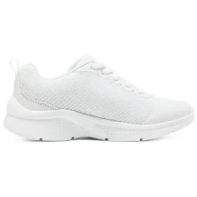 GoRun Consistent Schuhe „White Blue“