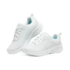 GoRun Consistent Schuhe „White Blue“