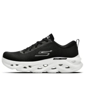 Gorun Glide-Step Swirl Tech „Schwarz“