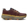 GORun Max Cushioning Premier Trail „Burgendy“