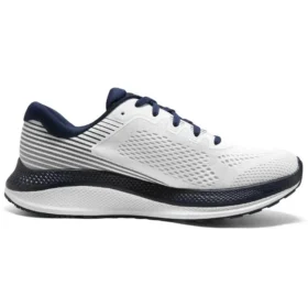 GOrun „Persistence – White Navy“