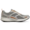 GoSkechers GOrun Consistent „Grey Orange“