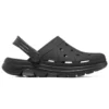 GOwalk 5 Foamies „Black“