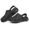 GOwalk 5 Foamies „Black“
