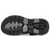 GOwalk 5 Foamies „Black“