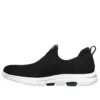 Gowalk 5 Lazy Schuhe Schwarz