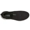 Gowalk 5 Lazy Schuhe Schwarz