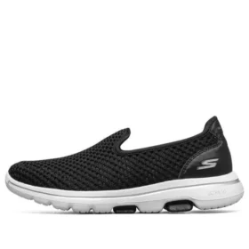 Gowalk 5 Loafer Schwarz