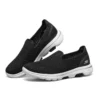 Gowalk 5 Loafer Schwarz