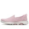 Gowalk 5 Loafers Pink