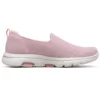 Gowalk 5 Loafers Pink