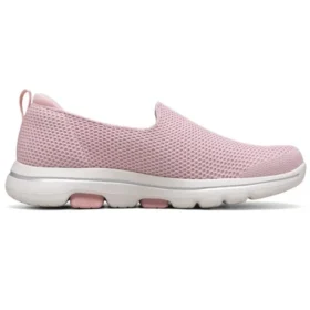 Gowalk 5 Loafers Pink