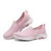 Gowalk 5 Loafers Pink