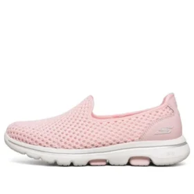 Gowalk 5 Slipper-Schuhe Pink