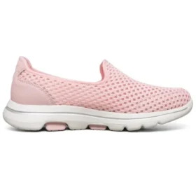Gowalk 5 Slipper-Schuhe Pink