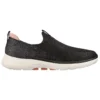 Gowalk 6 Loafers Schwarz