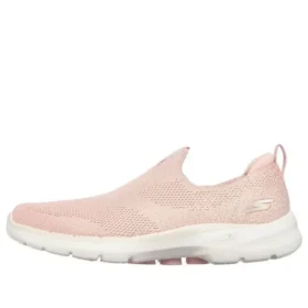 Gowalk 6 Slipper Pink
