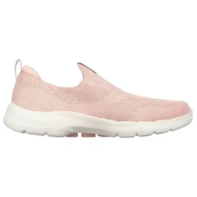 Gowalk 6 Slipper Pink