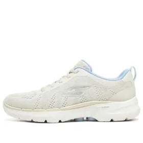 GoWalk 6 „Weiß-Blau“