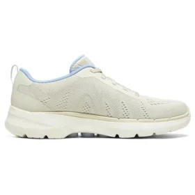 GoWalk 6 „Weiß-Blau“