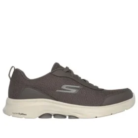 GOWalk 7 Schnürschuh „Brown“