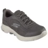 GOWalk 7 Schnürschuh „Brown“