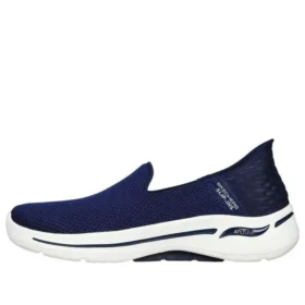 GOwalk Arch Fit „Summer – Navy White“