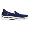 GOwalk Arch Fit „Summer – Navy White“