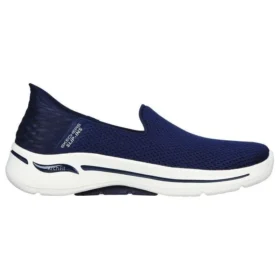 GOwalk Arch Fit „Summer – Navy White“
