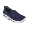 GOwalk Arch Fit „Summer – Navy White“