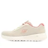 GOwalk Joy Light Motion „Off White Pink“